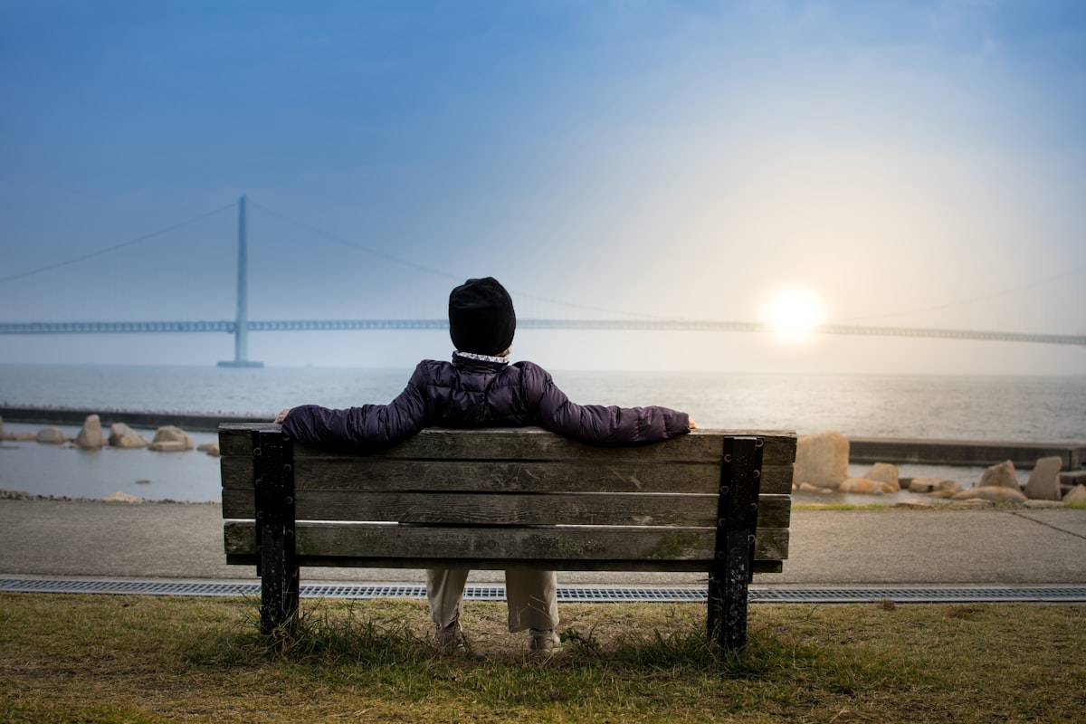 Men's stress relief supplements